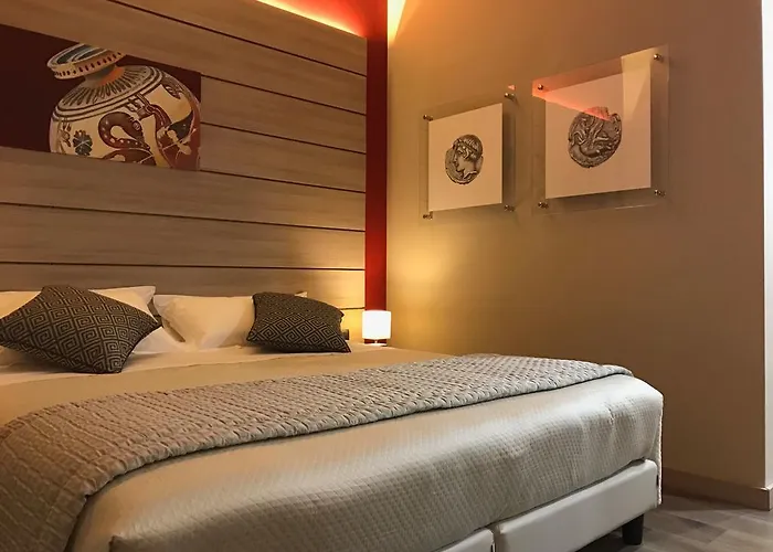 Archeo Hotel