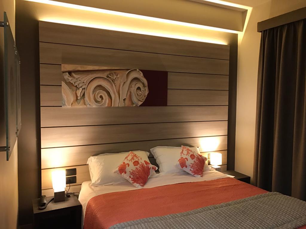 Archeo Hotel
