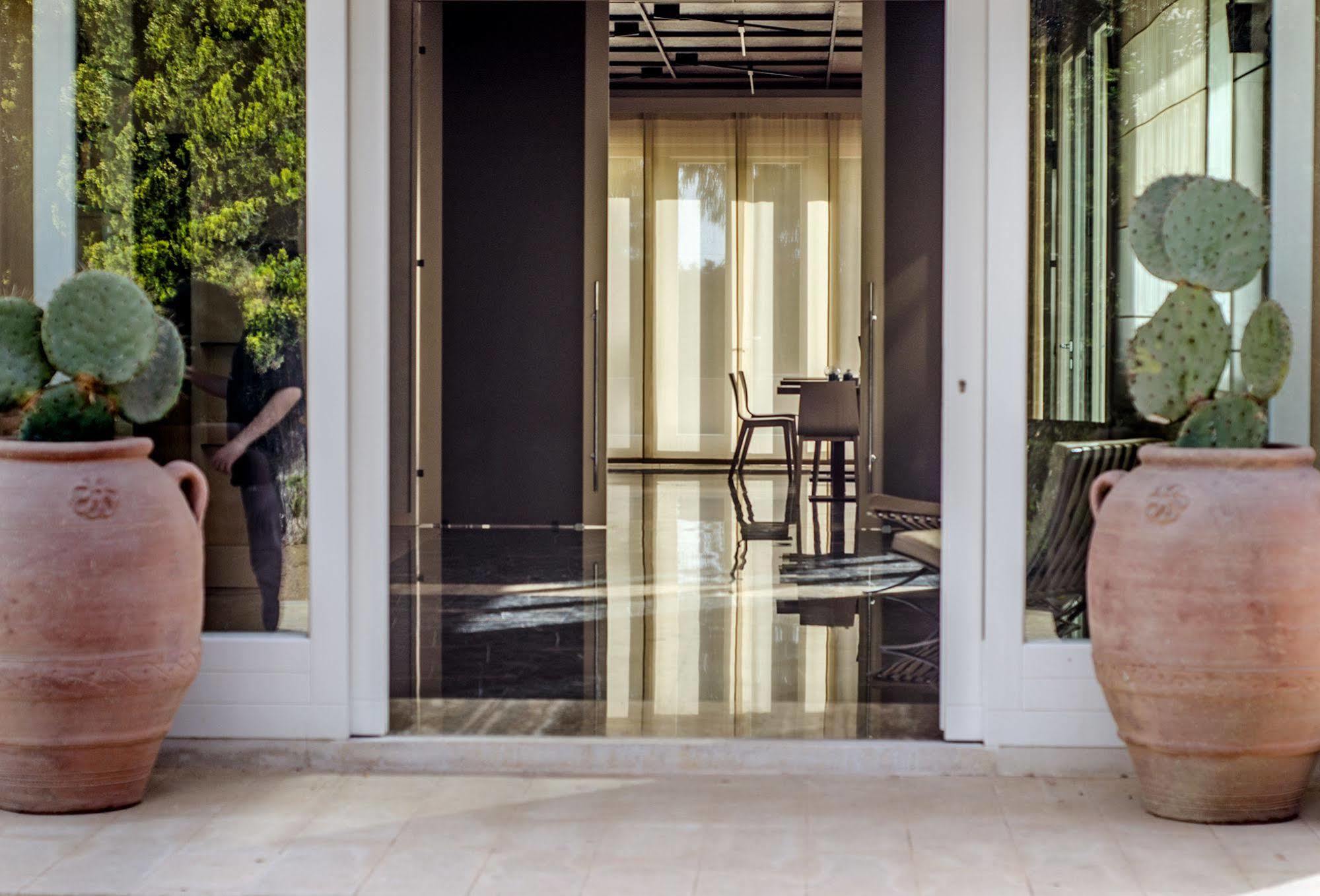 Archeo Hotel 3*
