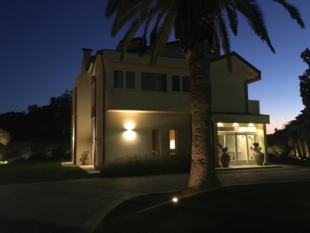 Archeo Hotel 3*