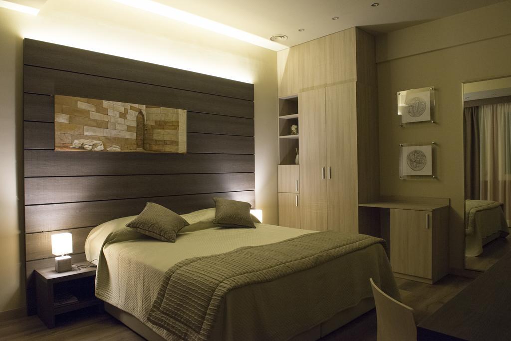 Hotel Archeo 3*