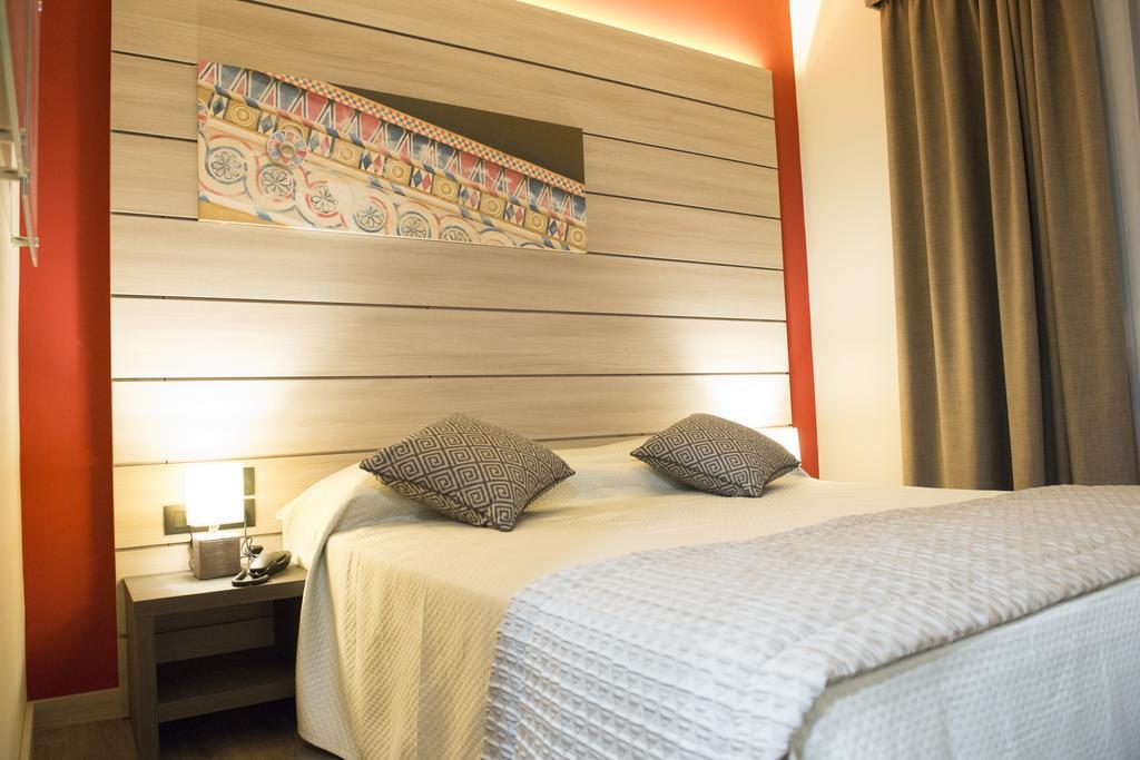 Archeo Hotel 3*
