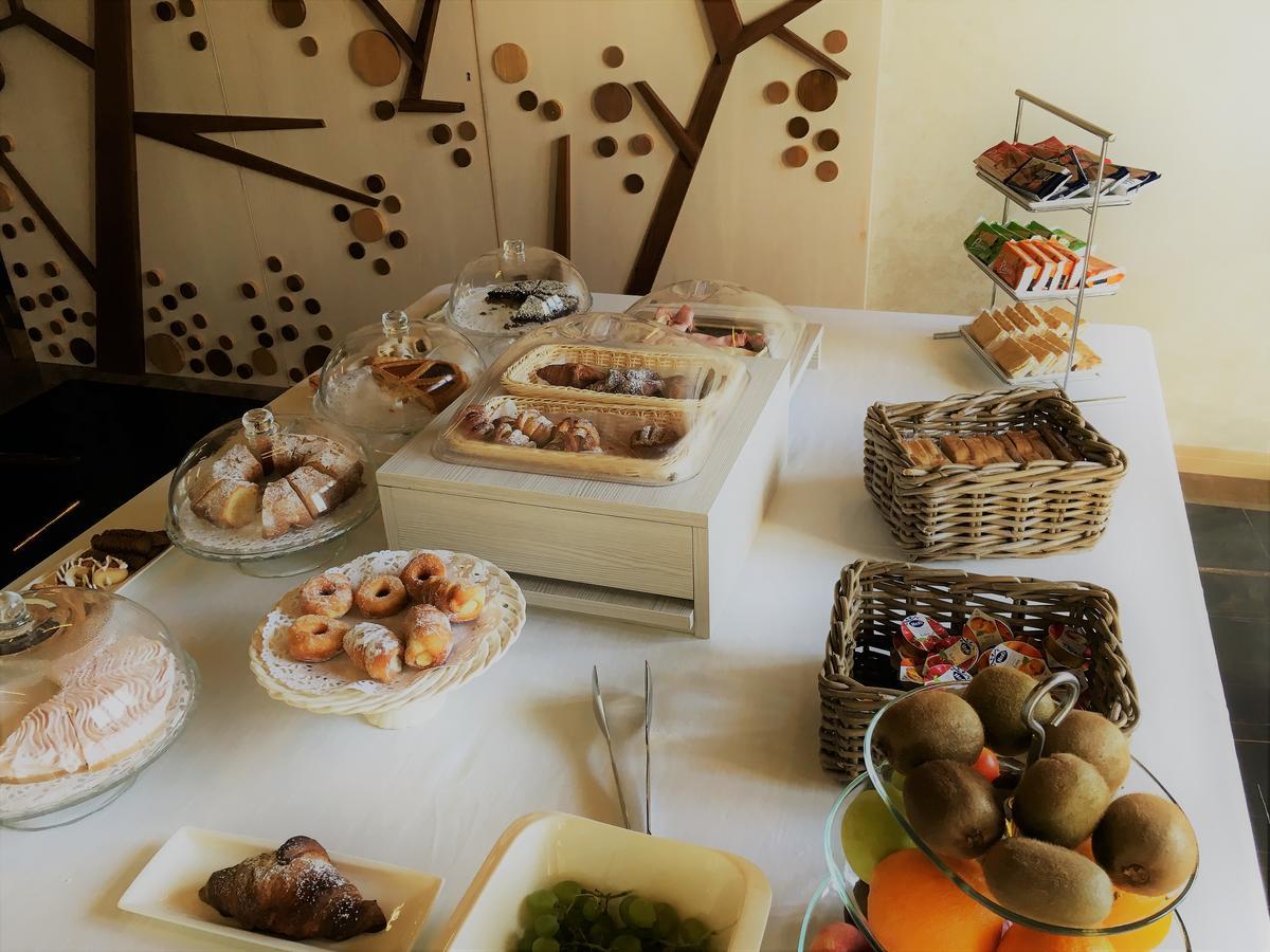 Archeo Hotel 3*