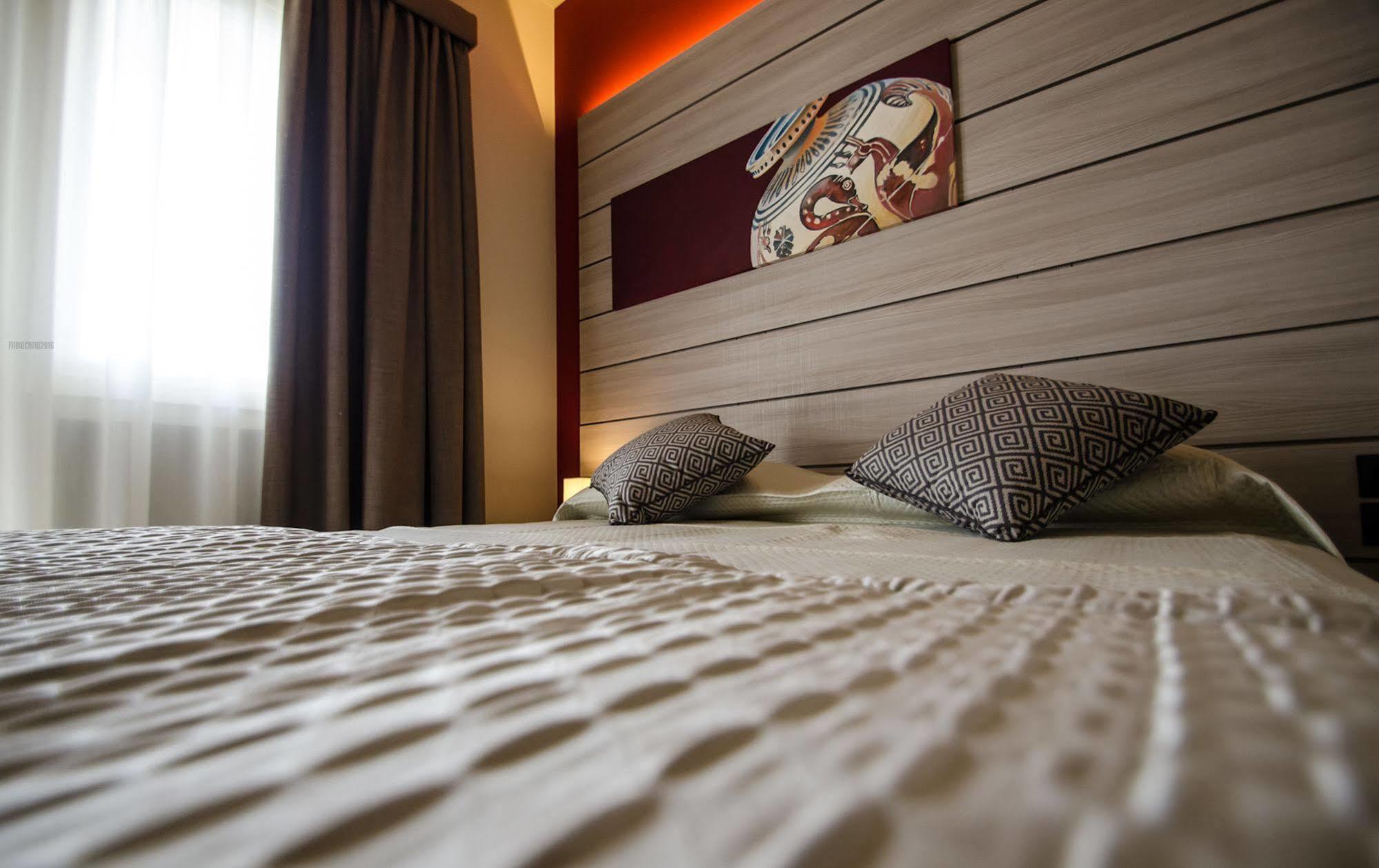 Hotel Archeo Gela