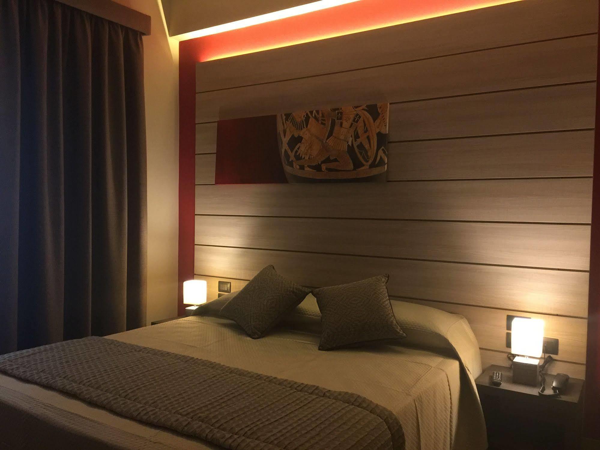 Hotel Archeo