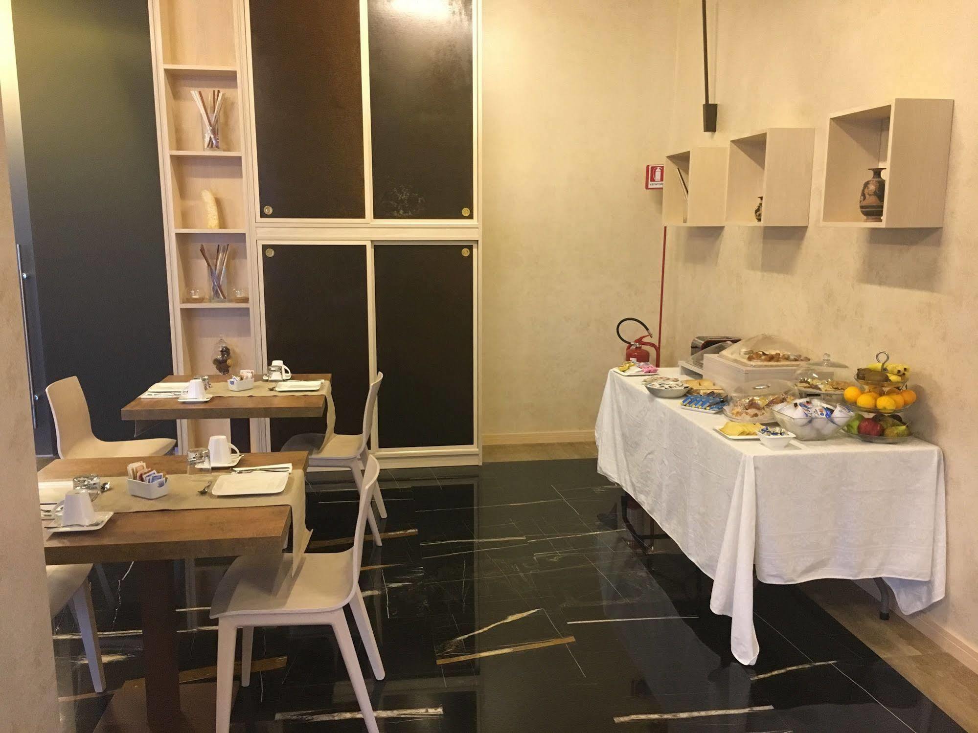 Hotel Archeo Gela