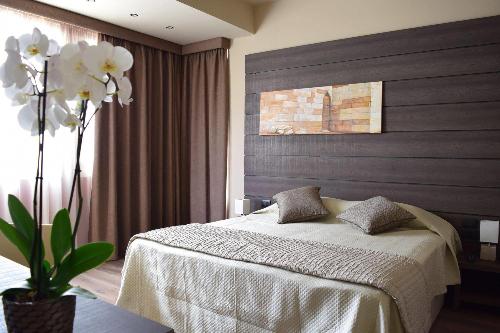Archeo Hotel