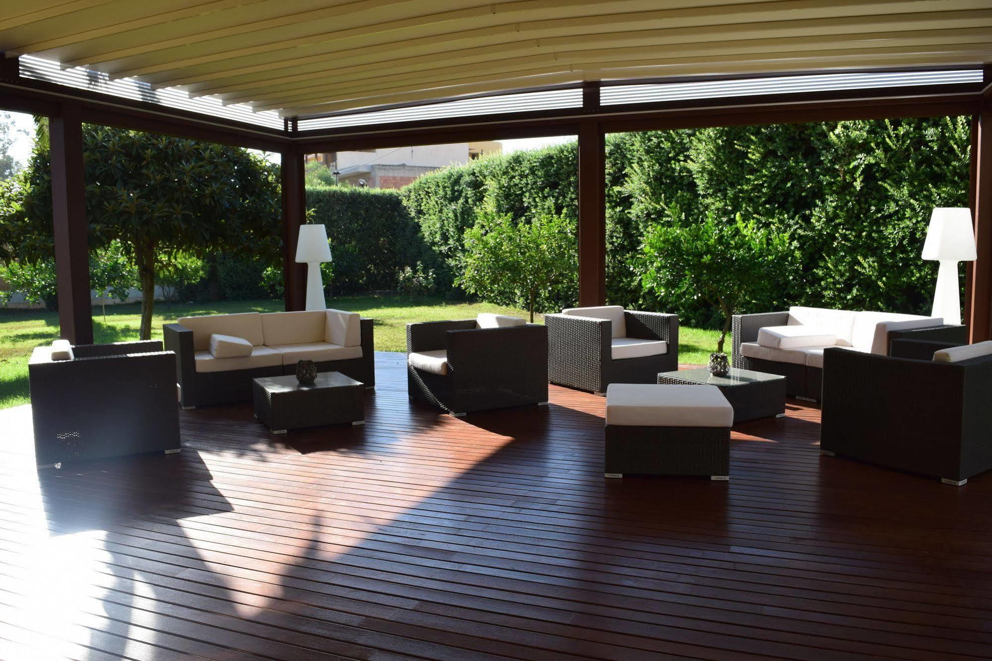 Archeo Hotel 3*